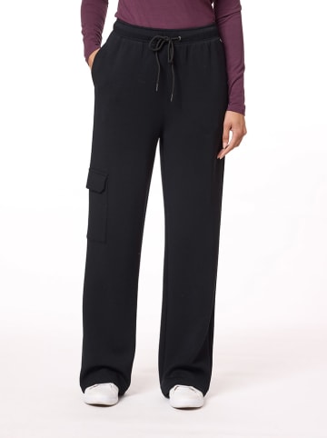 Scotch & Soda Cargohose in Schwarz