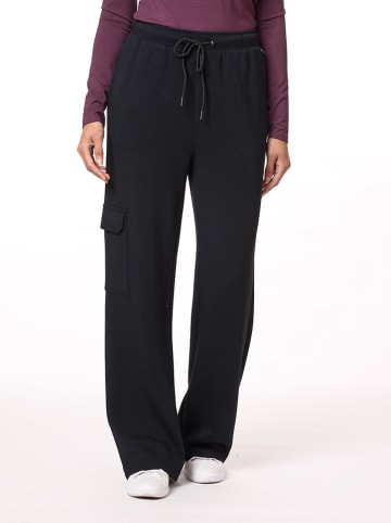 Scotch & Soda Cargobroek zwart