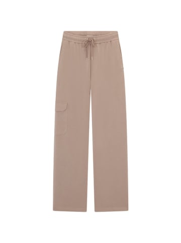 Scotch & Soda Cargohose in Greige