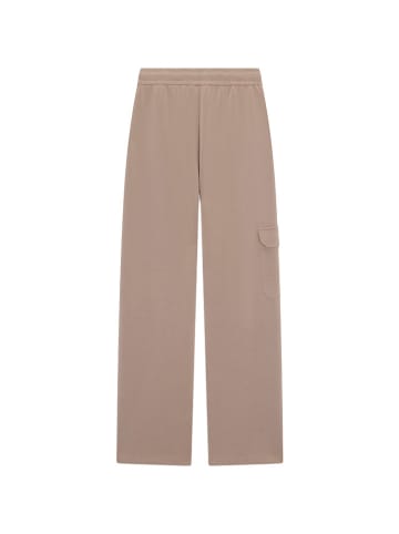 Scotch & Soda Cargobroek beige