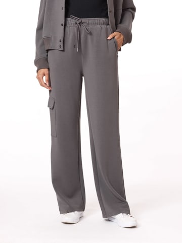 Scotch & Soda Cargohose in Grau