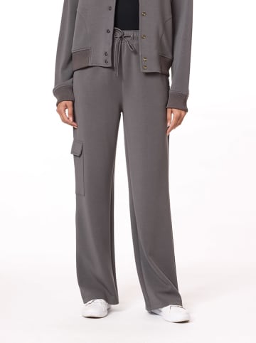 Scotch & Soda Cargobroek grijs