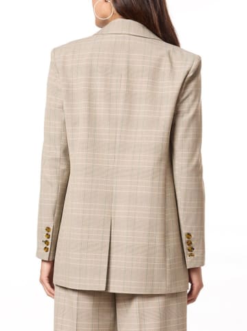 Scotch & Soda Blezer w kolorze beżowym