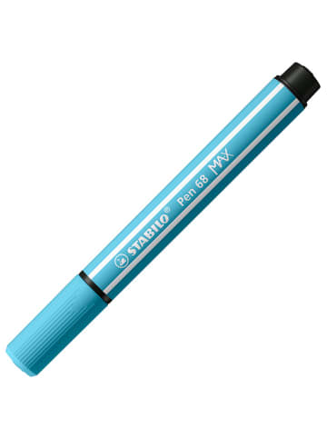 STABILO Premium-Filzstift - STABILO Pen 68 MAX ARTY" - 12 Stück