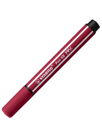 STABILO Premium viltstiften "STABILO Pen 68 MAX ARTY" - 20 stuks