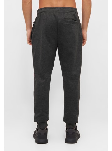 Bench Sweatbroek "Gardam" antraciet