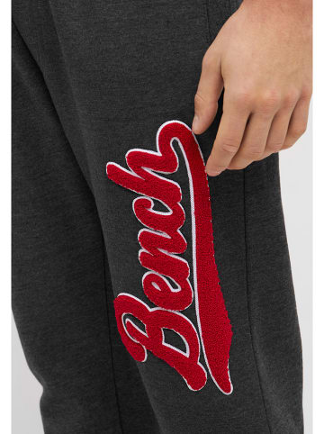 Bench Sweatbroek "Gardam" antraciet