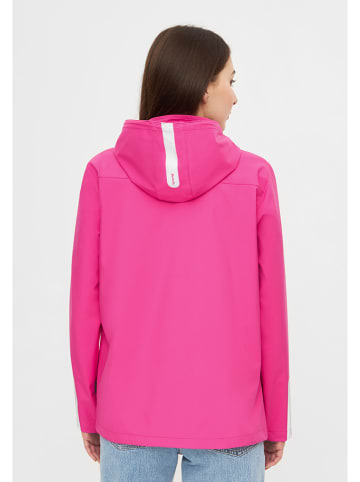 Bench Funktionsjacke "Aiko" in Pink