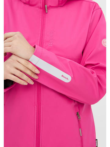 Bench Funktionsjacke "Aiko" in Pink
