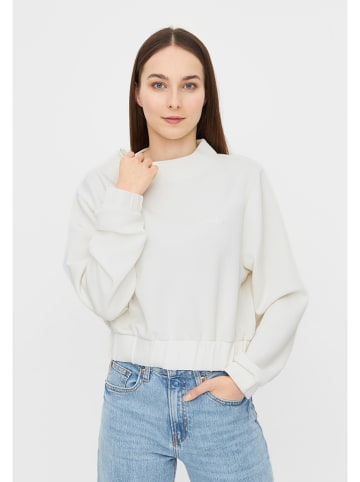Bench Sweatshirt "Aleka" wit