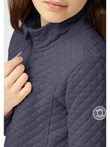 Bench Softshelljacke "Adalia" in Anthrazit