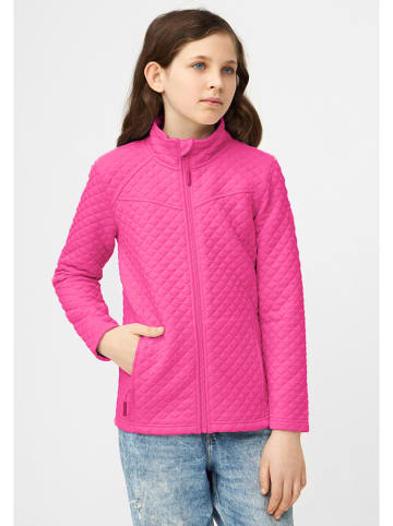 Bench Softshelljas "Adalia" roze
