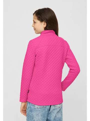 Bench Softshelljas "Adalia" roze