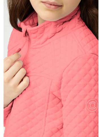 Bench Softshelljas "Adalia" roze
