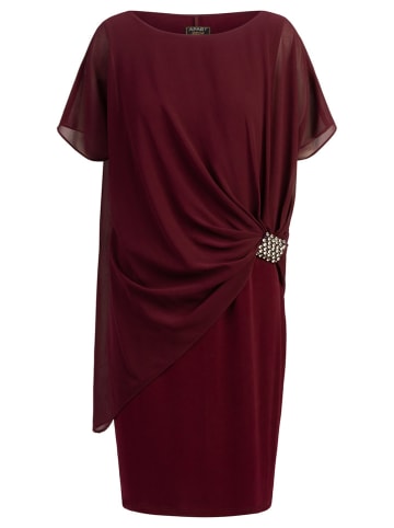 APART Jurk bordeaux