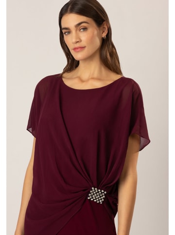APART Jurk bordeaux
