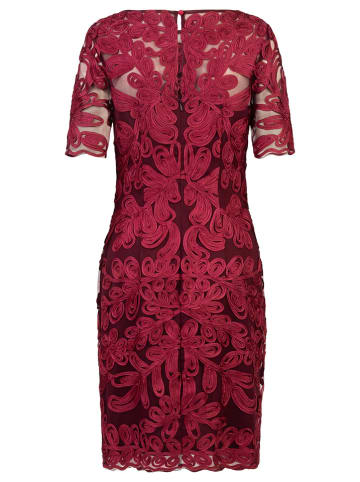 APART Jurk bordeaux