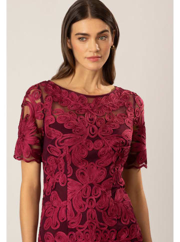 APART Jurk bordeaux