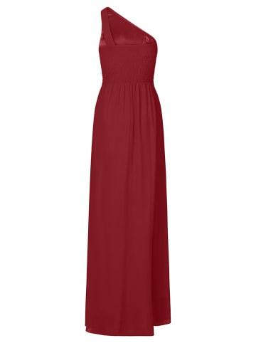 APART Sukienka w kolorze czerwonym