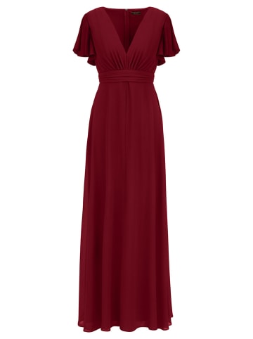 APART Jumpsuit in Bordeaux