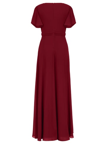 APART Jumpsuit in Bordeaux