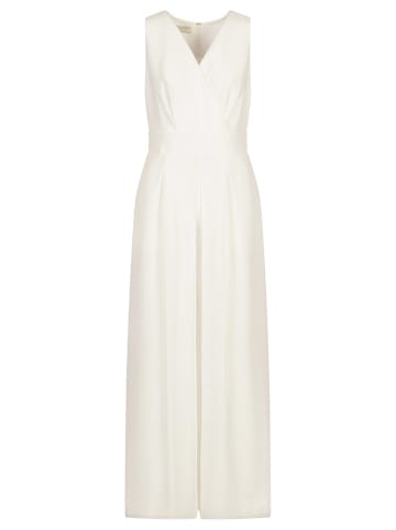APART Jumpsuit in Weiß