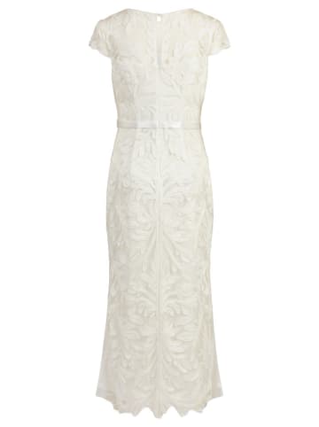 APART Kleid in Weiß