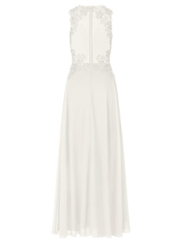 APART Kleid in Weiß