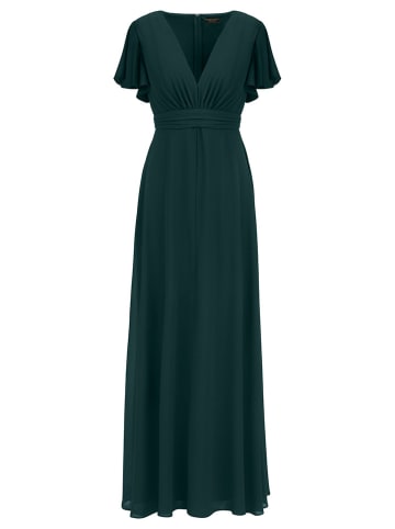 APART Jumpsuit in Dunkelgrün