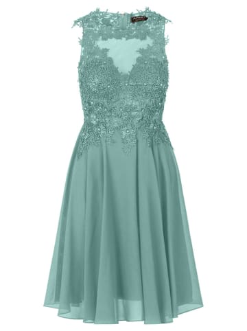 APART Kleid in Türkis