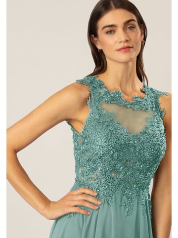 APART Jurk turquoise