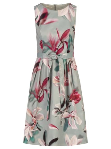 APART Kleid in Hellgrau