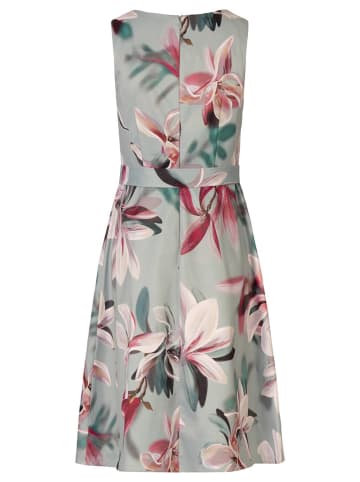 APART Kleid in Hellgrau