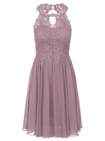APART Kleid in Mauve