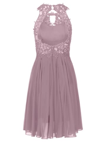 APART Kleid in Mauve