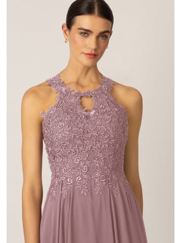 APART Kleid in Mauve