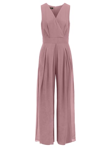 APART Jumpsuit in Rosa