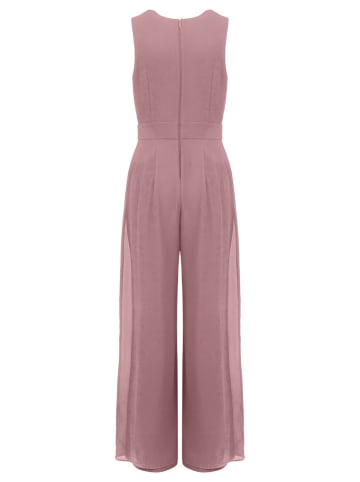 APART Jumpsuit in Rosa