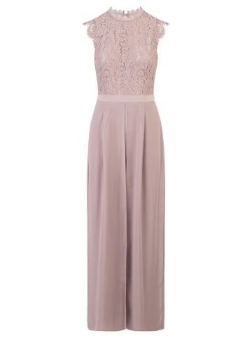APART Jumpsuit lichtroze
