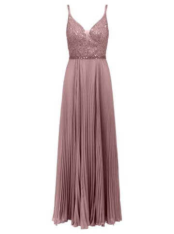 APART Kleid in Lila