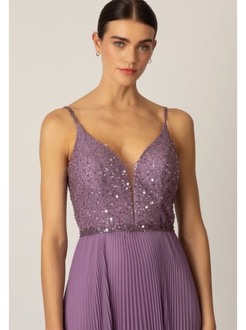 APART Kleid in Lila