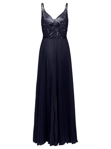APART Jurk donkerblauw