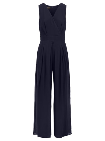 APART Jumpsuit in Dunkelblau