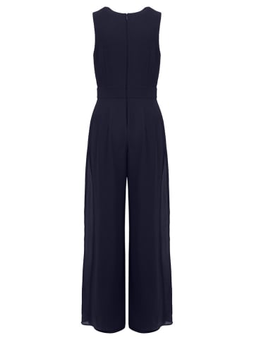 APART Jumpsuit in Dunkelblau