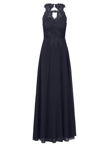 APART Kleid in Dunkelblau