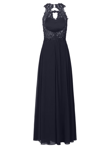 APART Jurk donkerblauw