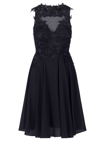 APART Kleid in Dunkelblau