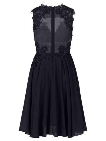 APART Kleid in Dunkelblau