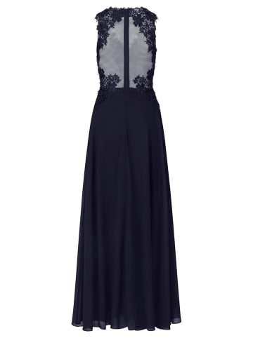 APART Jurk donkerblauw