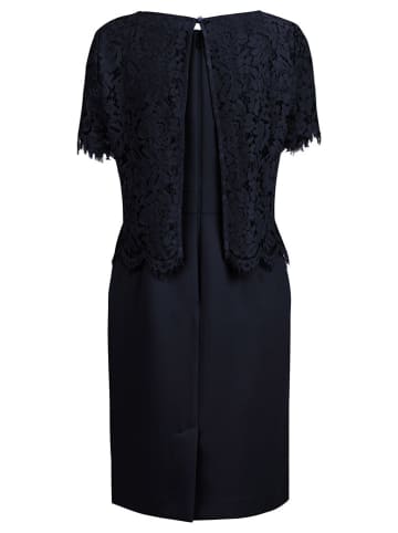 APART Kleid in Dunkelblau